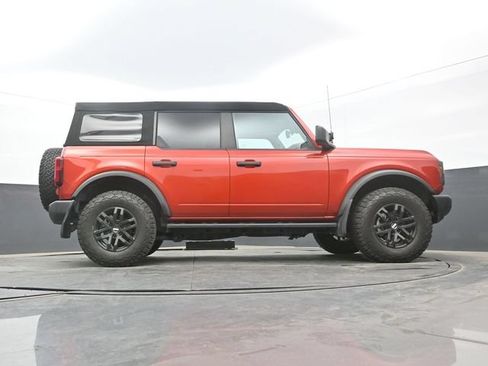 Used 2023 Ford Bronco Big Bend AWD/4WD image 58
