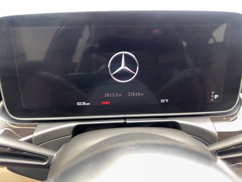 Used 2024 Mercedes-Benz C 300 Sedan image 56