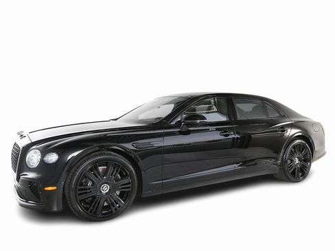 Used 2026 Bentley Flying Spur Plug-In Hybrid AWD/4WD image 10