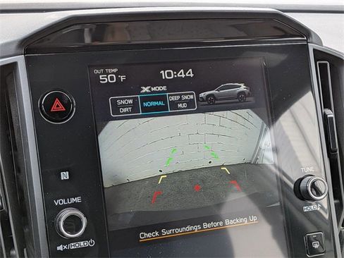 Certified 2025 Subaru Crosstrek 2.5i Sport w/ Popular Package #4A image 19