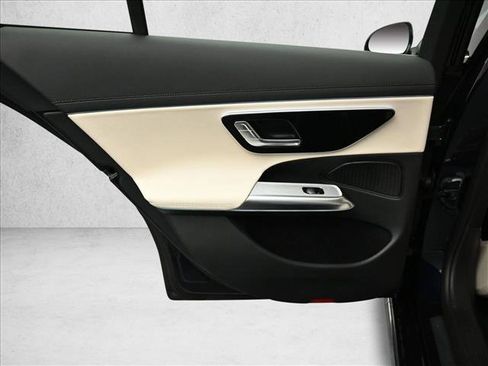 Certified 2026 Mercedes-Benz E 350 4MATIC Sedan image 22