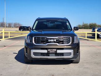 Used 2023 Kia Telluride S w/ S Sunroof Package video 2
