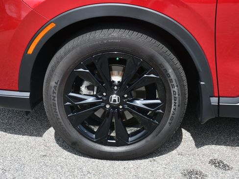 Used 2024 Honda CR-V Sport Touring image 23