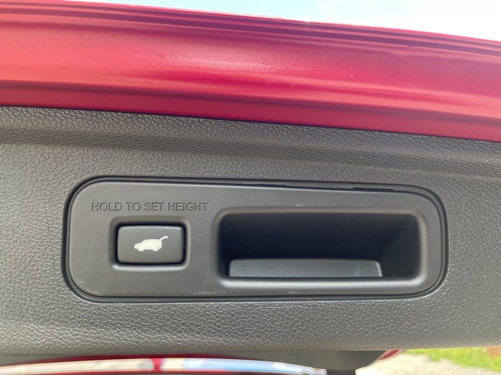 New 2027 Honda Odyssey Elite image 7