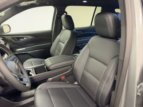 New 2026 Chevrolet Traverse LT w/ Sun and Wheel Package image 22