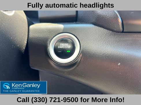 Used 2019 GMC Terrain SLE FWD image 34