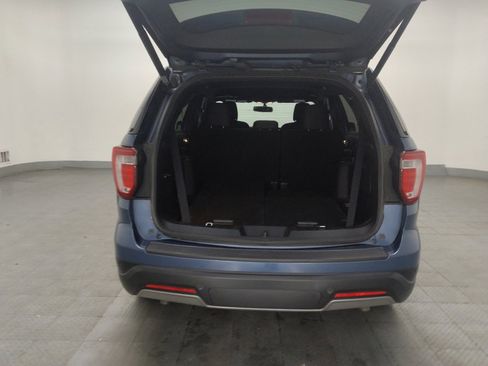 Used 2019 Ford Explorer XLT w/ Equipment Group 201A FWD image 29
