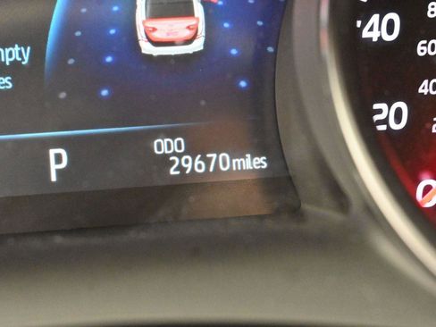 Used 2024 Toyota Camry XSE FWD image 19