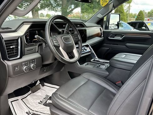 Certified 2026 GMC Sierra 2500 Denali AWD/4WD image 14