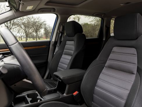 Used 2022 Honda CR-V EX image 17