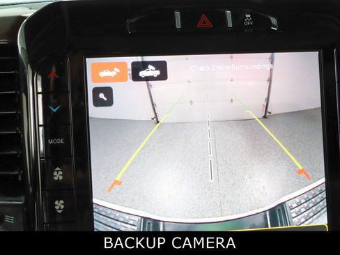 Used 2023 RAM 3500 Laramie AWD/4WD image 20