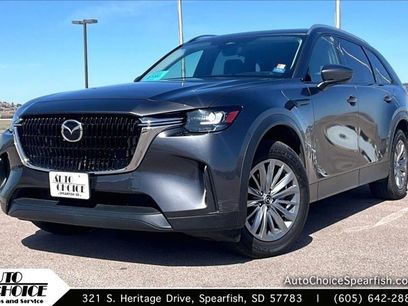 Used 2024 MAZDA CX-90 3.3 Turbo w/ Preferred Plus