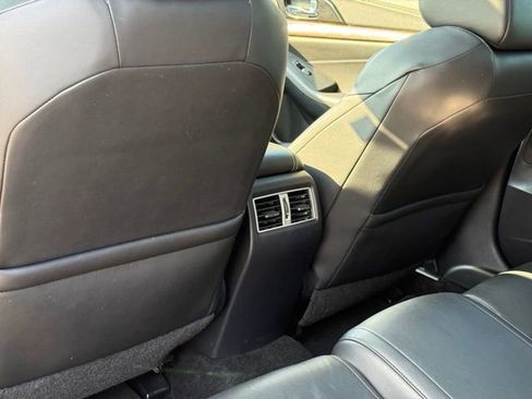 Used 2017 Nissan Maxima Platinum FWD image 30