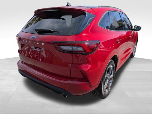 Certified 2023 Ford Escape ST-Line w/ Tech Pack #1 image 5