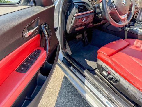 Used 2016 BMW 228i xDrive Convertible image 15