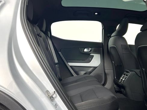 Used 2024 Polestar Polestar 2 AWD/4WD image 13