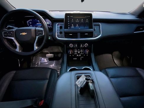 Used 2023 Chevrolet Tahoe LT RWD image 15