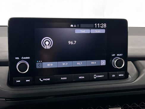 Used 2024 Honda Accord EX image 27