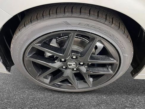 New 2026 Honda Civic Sport image 11