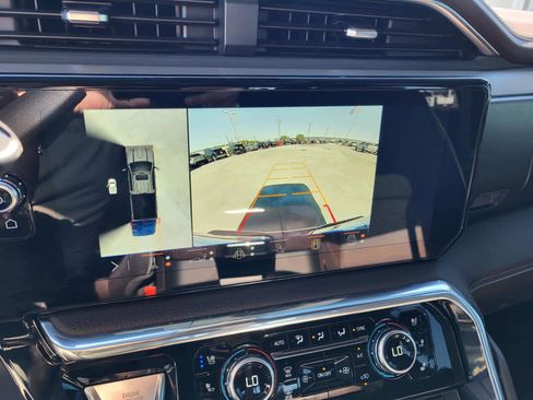 Used 2025 GMC Sierra 2500 Denali w/ Denali Reserve Package image 20