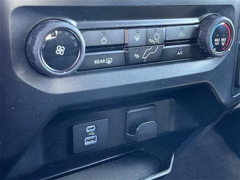 Used 2023 Ford F150 XLT image 20
