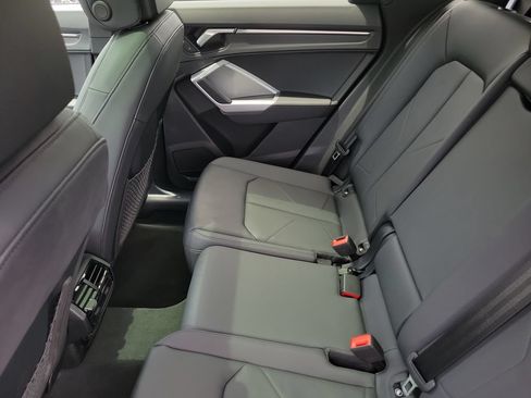Certified 2024 Audi Q3 2.0T Premium AWD/4WD image 26