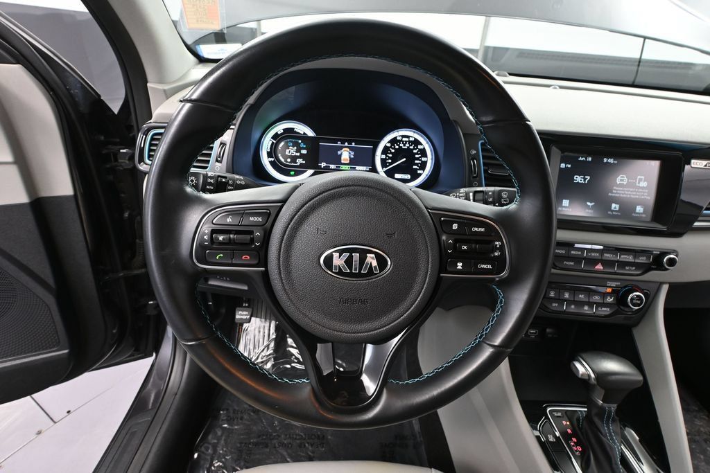 Used 2019 Kia Niro EX FWD image 20
