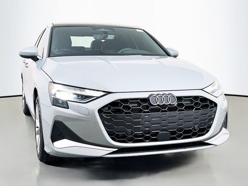 New 2026 Audi A3 2.0T Premium image 2