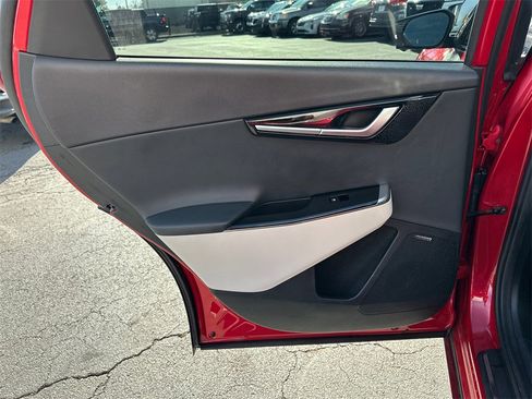 Used 2023 Kia EV6 GT-Line w/ GT-Line Suede Seat Package image 22