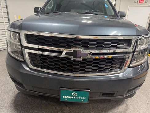 Used 2020 Chevrolet Tahoe LT image 3