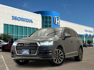 Used 2019 Audi Q7 3.0T Premium Plus w/ Premium Plus Package AWD/4WD video 1