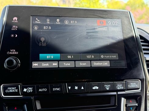 Used 2023 Honda Odyssey EX-L image 32