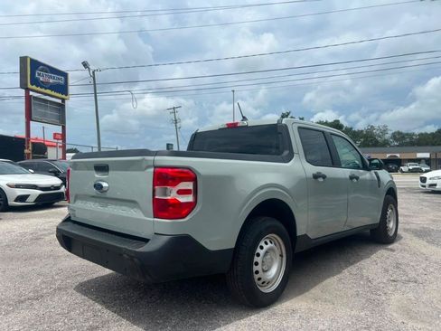 Used 2023 Ford Maverick XL FWD image 5