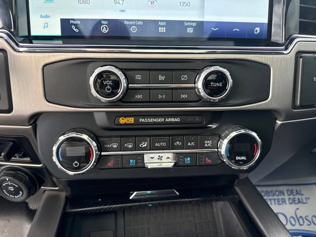 Used 2022 Ford F350 Platinum AWD/4WD image 31