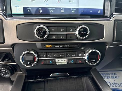 Used 2022 Ford F350 Platinum AWD/4WD image 31