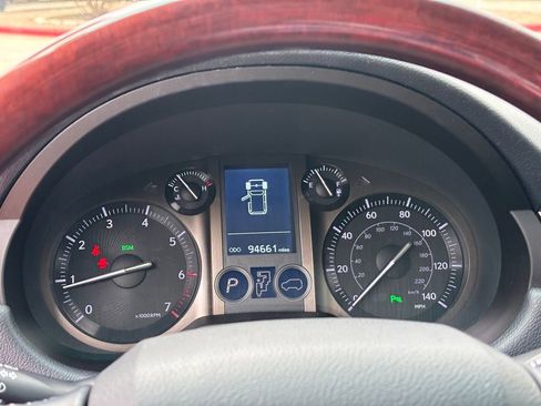 Used 2017 Lexus GX 460 Premium image 17