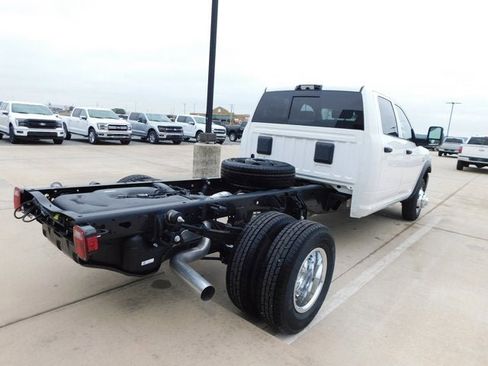 New 2026 RAM 3500 Tradesman image 5