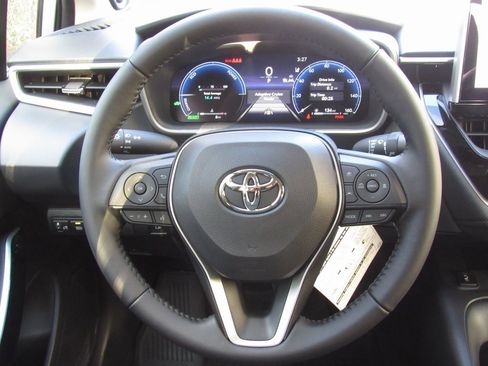 New 2026 Toyota Corolla XLE image 22