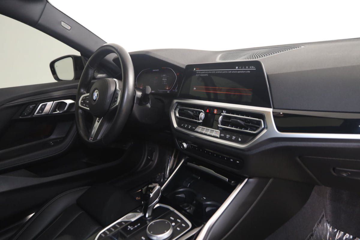 Used 2022 BMW M240i xDrive Coupe w/ Premium Package AWD/4WD image 47