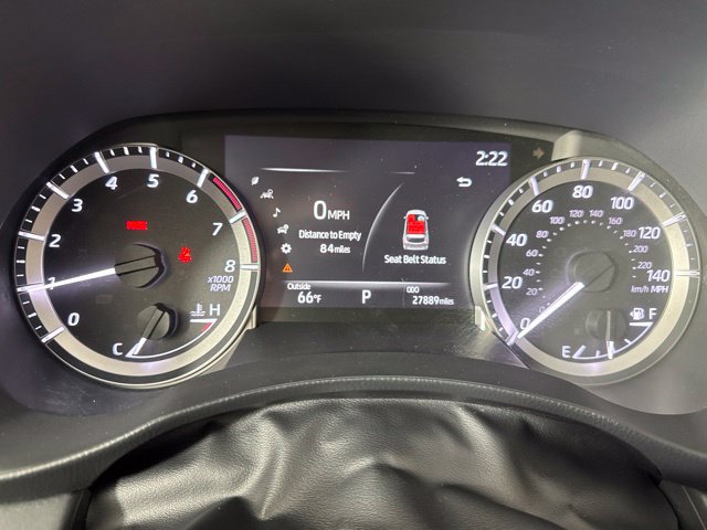 Used 2023 Toyota Highlander LE AWD/4WD image 17