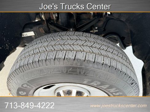 Used 2019 Chevrolet Silverado 2500 W/T w/ WT Convenience Package image 44