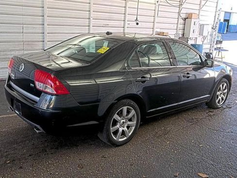 Used 2010 Mercury Milan Premier image 4