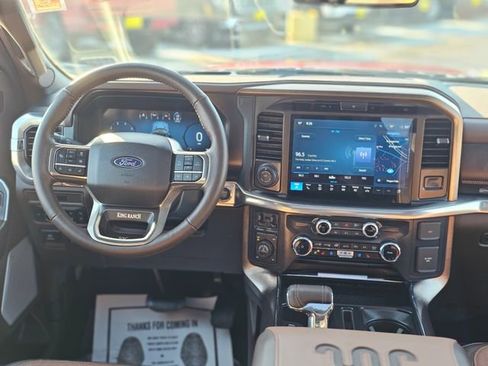 Used 2025 Ford F150 King Ranch image 2