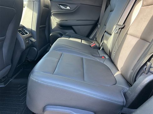 Used 2019 Chevrolet Blazer LT w/ Sound & Technology Package image 21