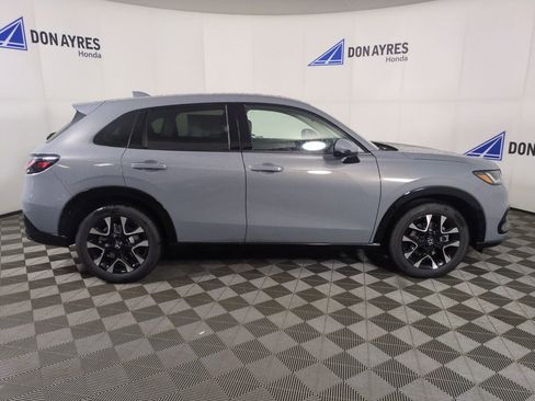 New 2026 Honda HR-V EX-L image 6