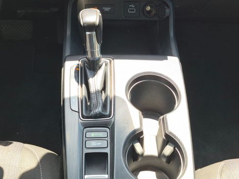 Used 2023 Honda Civic EX image 25