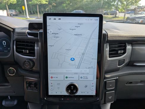 New 2025 Ford F150 Lightning Flash image 28