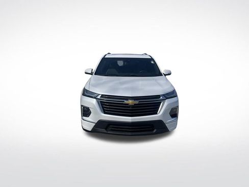 Used 2023 Chevrolet Traverse High Country AWD/4WD image 7