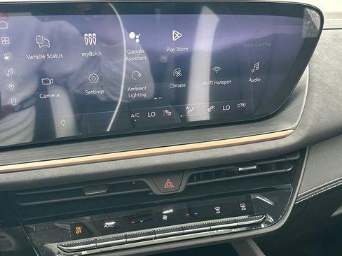 New 2026 Buick Envision Sport Touring image 28