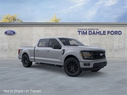 New 2026 Ford F150 XLT image 7